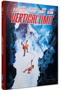 Vertical Limit Cover B