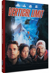 Vertical Limit Cover C