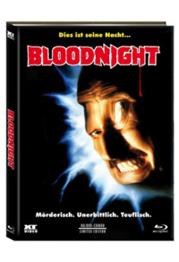 nightblood book