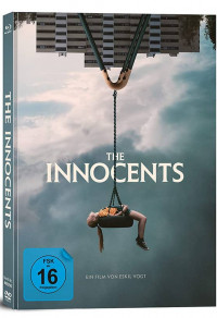 The Innocents Limited Mediabook