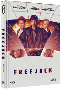 Freejack Cover G