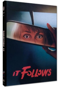 It Follows Cover A (Wattiert)