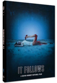 It Follows Cover B