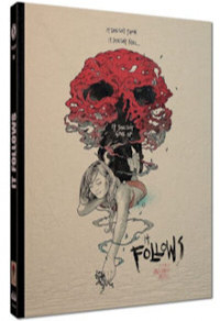 It Follows Cover D