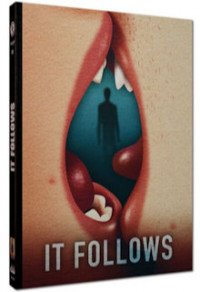 It Follows Cover E