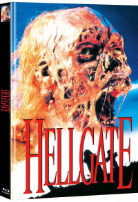 Hellgate Cover D