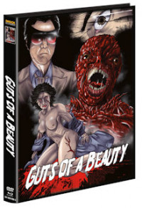 Guts of a Beauty Cover C