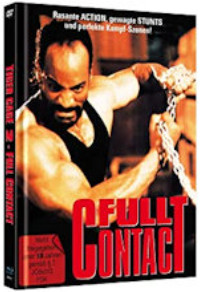 Full Contact Cover A