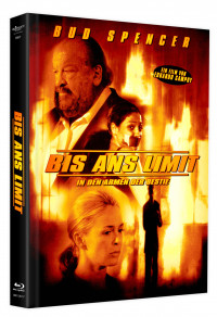 Bis ans Limit Limited Mediabook