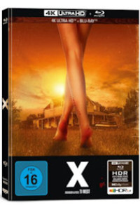 X ( 2022 ) Cover B ( 4K )