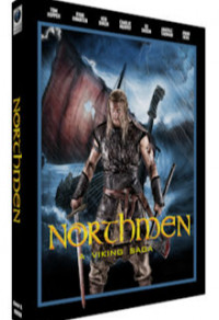 Northmen - A Viking Saga Cover C