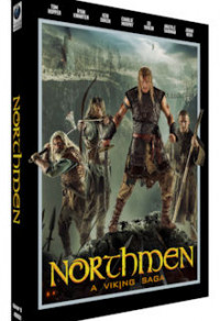 Northmen - A Viking Saga Cover D