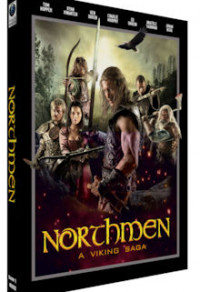 Northmen - A Viking Saga Cover E