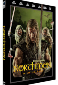 Northmen - A Viking Saga Cover F