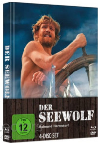 Der Seewolf [TV-Mini-Serie] Cover C