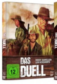 Das Duell Cover A