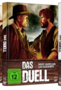 Das Duell Cover B