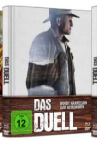 Das Duell Cover C