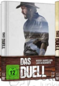 Das Duell Cover D