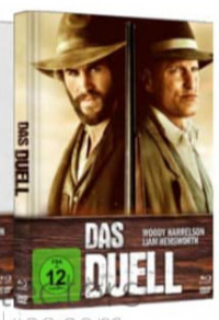 Das Duell Cover E