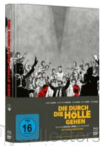 Die durch die Hölle gehen Cover D