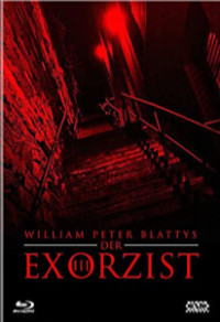 Der Exorzist 3 Cover D