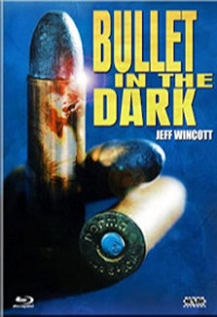 Bullet in the Dark Cover A