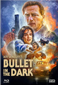 Bullet in the Dark Cover B