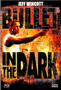 Bullet in the Dark Cover D