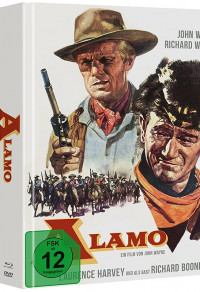 Alamo Cover C