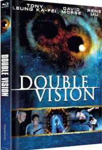 Double Vision - Fünf Höllen bis zur Unsterblichkeit Cover A