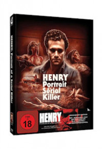 Henry - Portrait of a Serial Killer Cover A