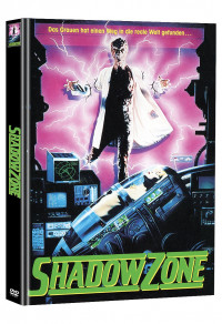 Shadowzone Limited Mediabook