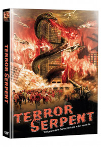 Terror Serpent Cover D