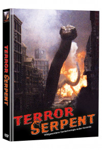 Terror Serpent Cover E