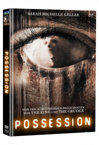 Possession - Die Angst stirbt nie Cover A