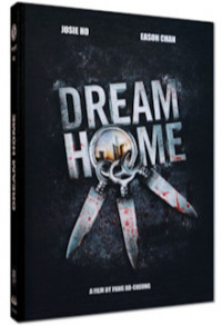 Dream Home Cover C