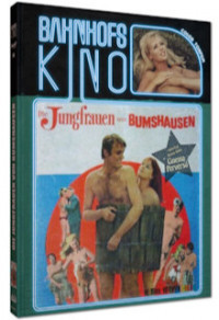 Die Jungfrauen von Bumshausen Cover B