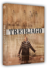 Treibjagd Limited Mediabook