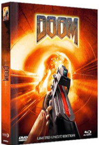 Doom - Der Film Cover C