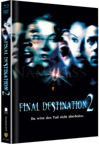 Final Destination 2 Cover A