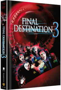 Final Destination 3 Cover A