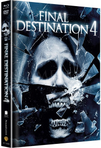 Final Destination 4 Cover A