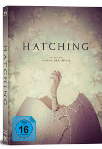 Hatching Limited Mediabook