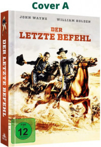 Der Letzte Befehl Cover A