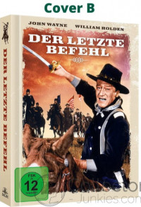 Der Letzte Befehl Cover B