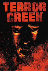 Terror Creek Cover A