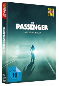 The Passenger Limited Mediabook