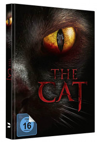 The Cat Limited Mediabook