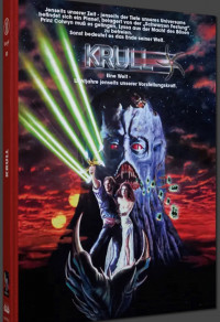 KRULL Cover A (Wattiert)